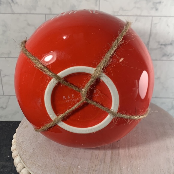 Rae Dunn “It’s Party Thyme” Planter - Picture 4 of 5